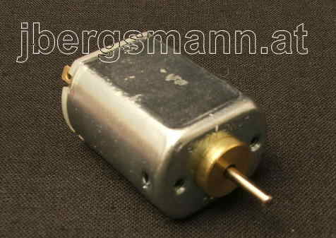 Bild DSCF0106-01-gleichstrommotor.jpg Schaltgetriebe DC-Motor